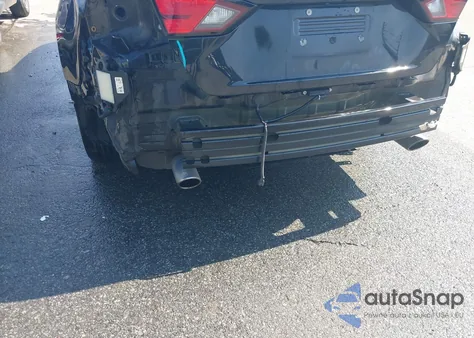 2020 Nissan Altima Sr Fwd из США, поврежденный, VIN 1N4BL4CVXLC193149